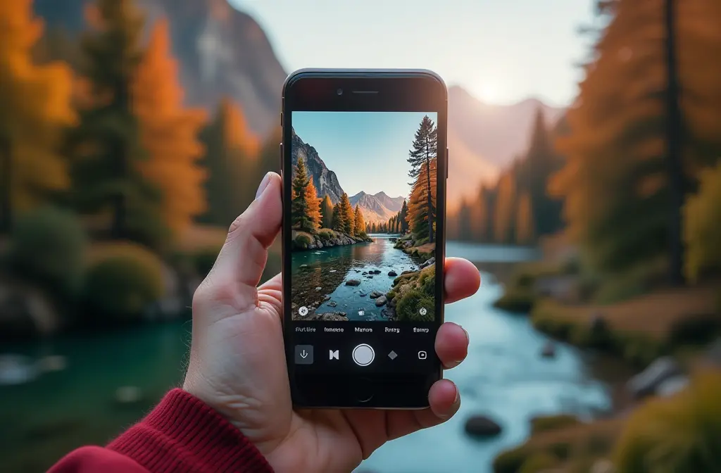 Enhance Image Quality with AI: Discover the Best App to Improve Photo Quality