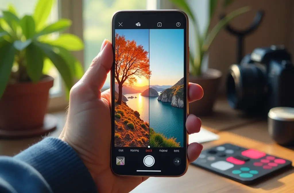 Best Free App to Enhance Photo Quality: Top AI Tools for Stunning Images